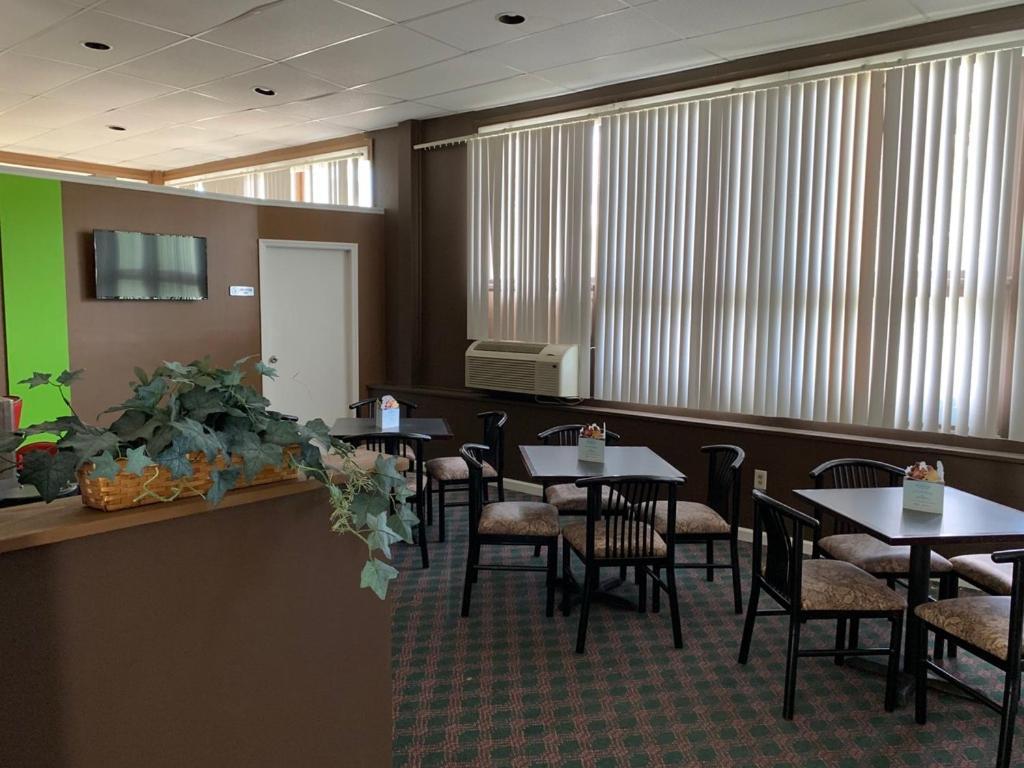Travelodge by Wyndham Lake George NY Eksteriør billede