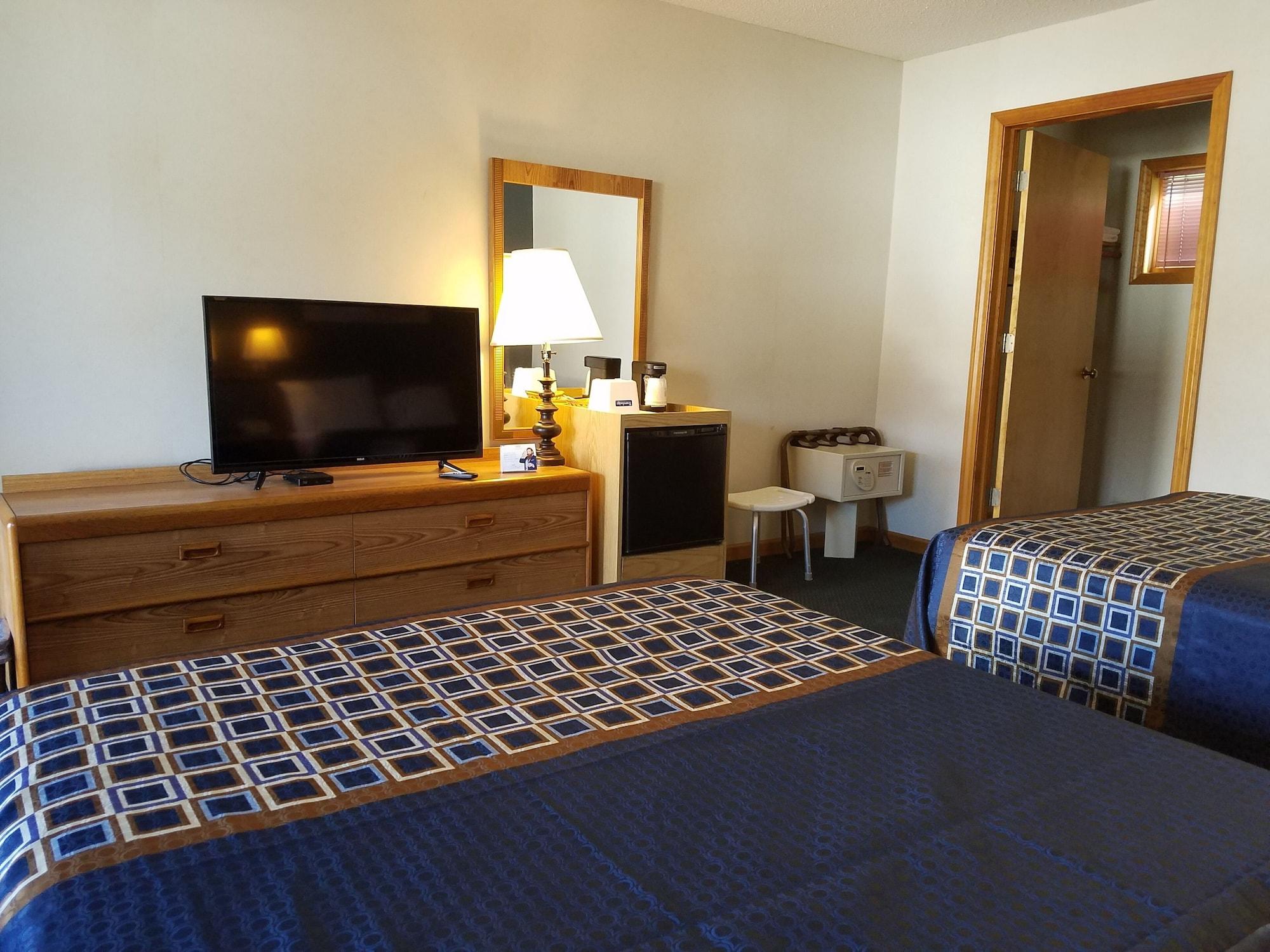 Travelodge by Wyndham Lake George NY Eksteriør billede