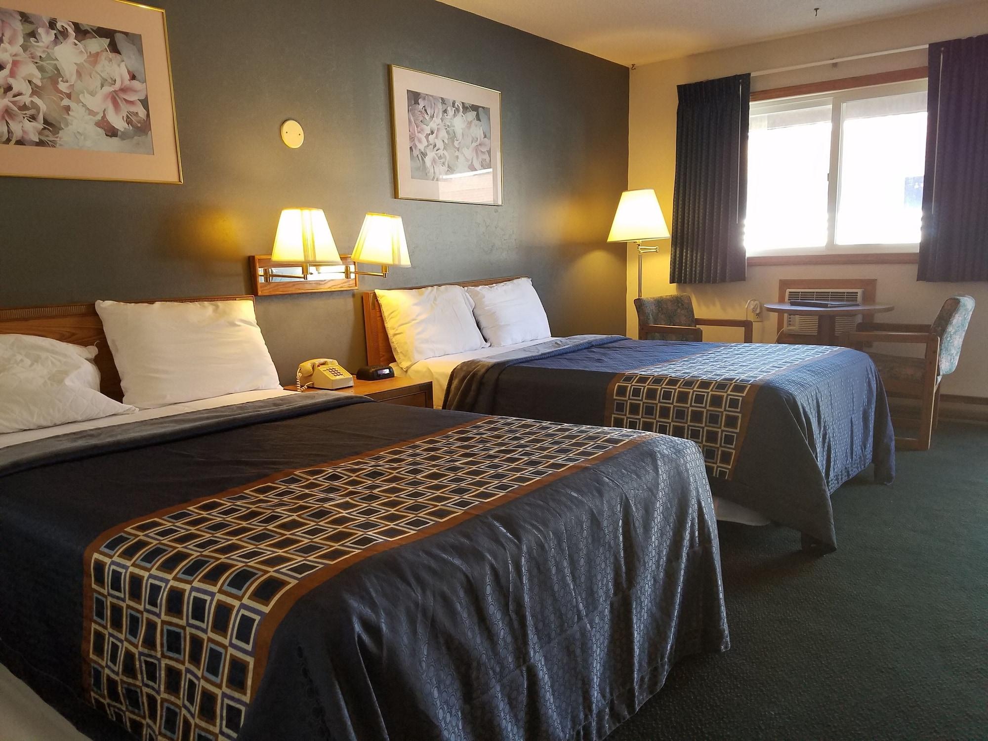 Travelodge by Wyndham Lake George NY Eksteriør billede